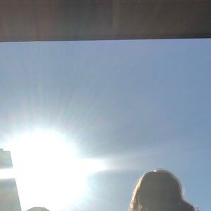 Meet your Posher, Saran